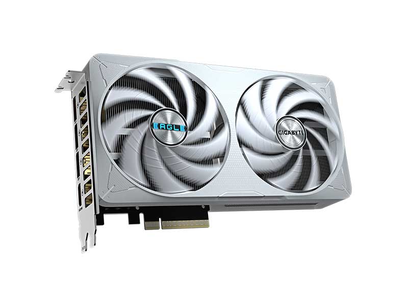 VGA Gigabyte GeForce RTX 5060 Ti EAGLE OC ICE 8G (GV-N506TEAGLEOC ICE-8GD)