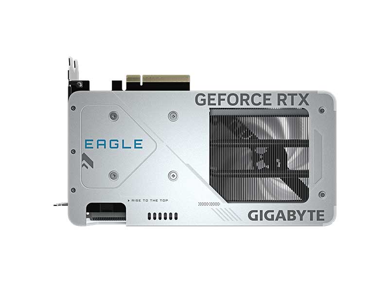 VGA Gigabyte GeForce RTX 5060 Ti EAGLE OC ICE 8G (GV-N506TEAGLEOC ICE-8GD)