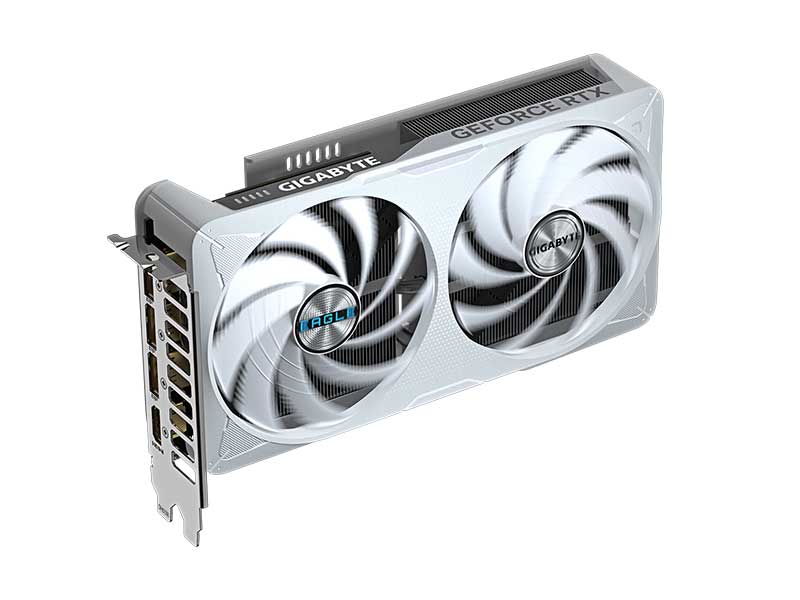 VGA Gigabyte GeForce RTX 5060 Ti EAGLE OC ICE 8G (GV-N506TEAGLEOC ICE-8GD)