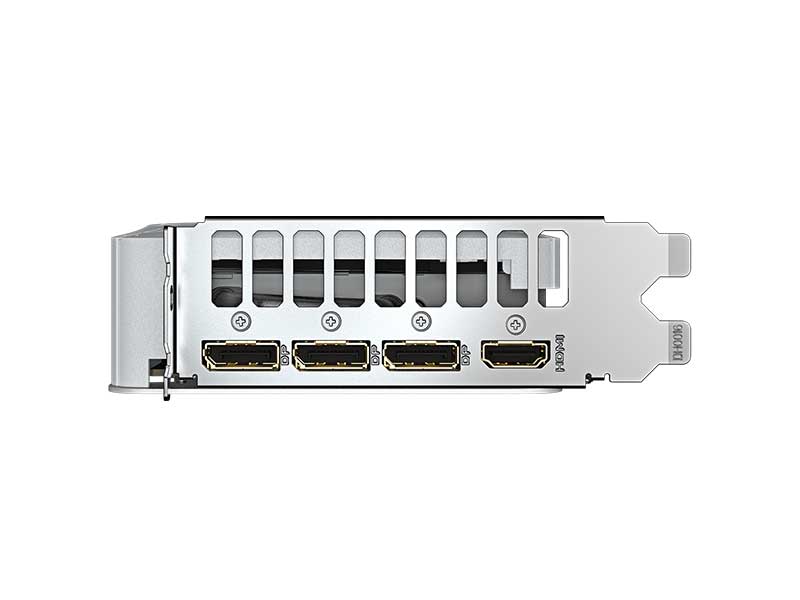 VGA Gigabyte GeForce RTX 5060 Ti EAGLE OC ICE 8G (GV-N506TEAGLEOC ICE-8GD)