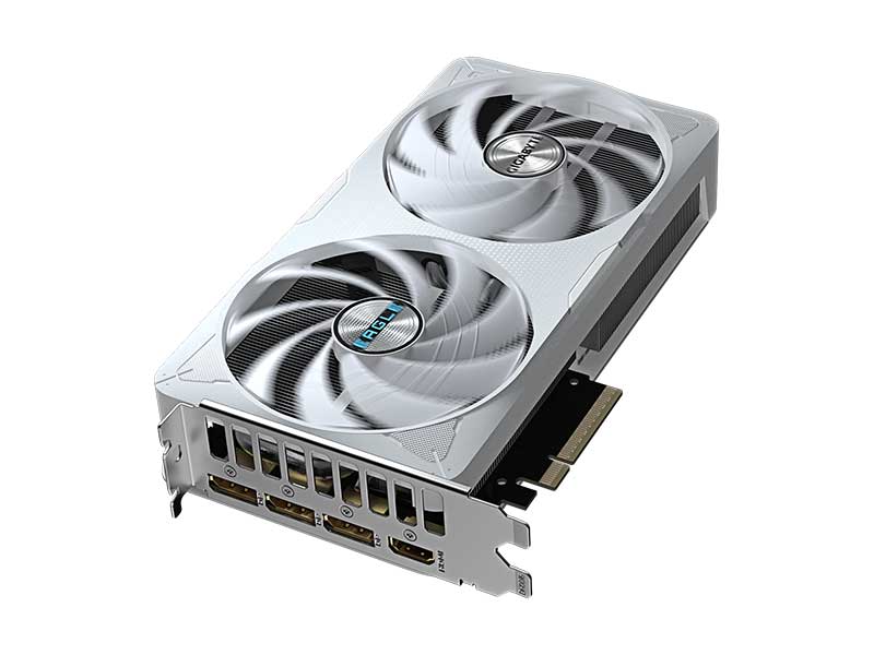 VGA Gigabyte GeForce RTX 5060 Ti EAGLE OC ICE 8G (GV-N506TEAGLEOC ICE-8GD)