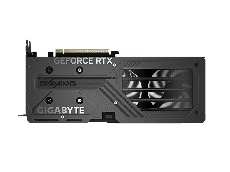 VGA Gigabyte GeForce RTX 5060 Ti GAMING OC 8G (GV-N506TGAMING OC-8GD)