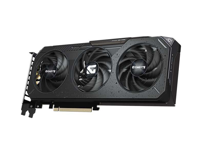 VGA Gigabyte GeForce RTX 5060 Ti GAMING OC 8G (GV-N506TGAMING OC-8GD)