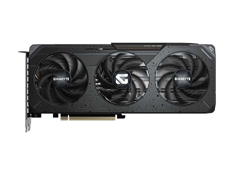 VGA Gigabyte GeForce RTX 5060 Ti GAMING OC 8G (GV-N506TGAMING OC-8GD)
