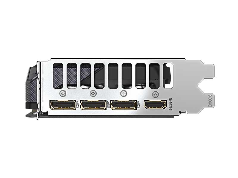 VGA Gigabyte GeForce RTX 5060 Ti GAMING OC 8G (GV-N506TGAMING OC-8GD)