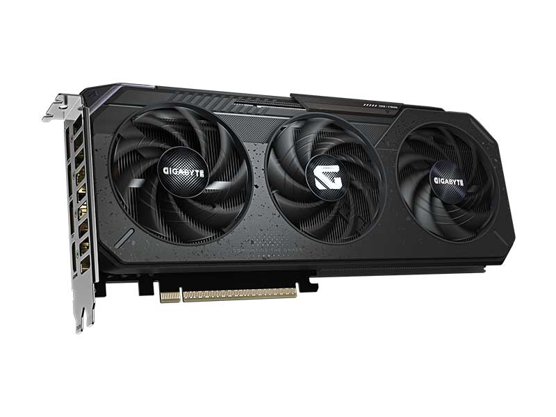 VGA Gigabyte GeForce RTX 5060 Ti GAMING OC 8G (GV-N506TGAMING OC-8GD)