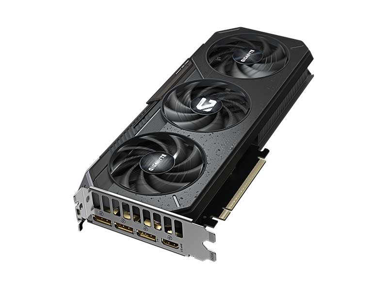 VGA Gigabyte GeForce RTX 5060 Ti GAMING OC 8G (GV-N506TGAMING OC-8GD)