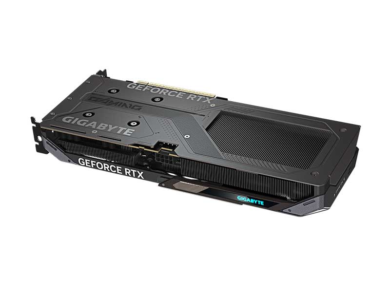 VGA Gigabyte GeForce RTX 5060 Ti GAMING OC 8G (GV-N506TGAMING OC-8GD)