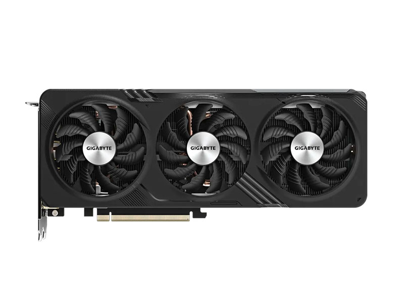 VGA Gigabyte GeForce RTX 4060 Ti GAMING OC 8G GV-N406TGAMING OC-8GD