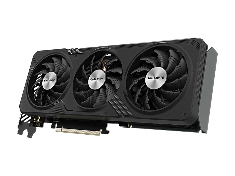 VGA Gigabyte GeForce RTX 4060 Ti GAMING OC 8G GV-N406TGAMING OC-8GD
