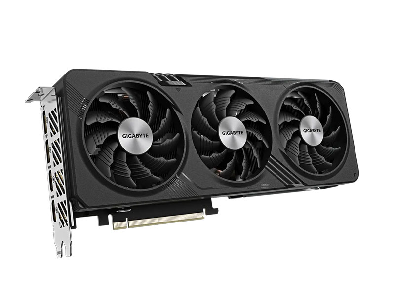 VGA Gigabyte GeForce RTX 4060 Ti GAMING OC 8G GV-N406TGAMING OC-8GD