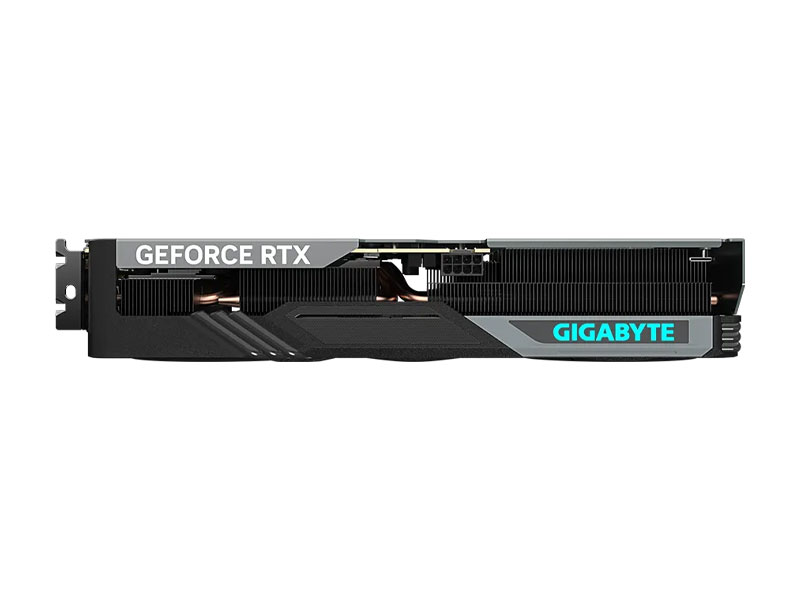 VGA Gigabyte GeForce RTX 4060 Ti GAMING OC 8G GV-N406TGAMING OC-8GD