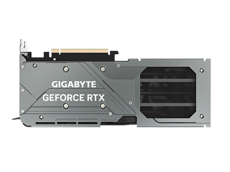VGA Gigabyte GeForce RTX 4060 Ti GAMING OC 8G GV-N406TGAMING OC-8GD