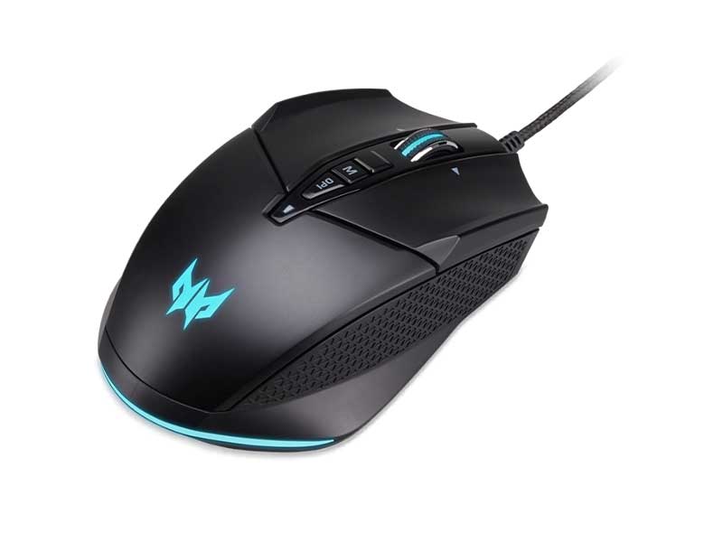 Chuột Gaming Acer Predator Cestus 335 (PMW120) GP.MCE11.01Q