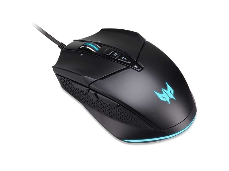 Chuột Gaming Acer Predator Cestus 335 (PMW120) GP.MCE11.01Q