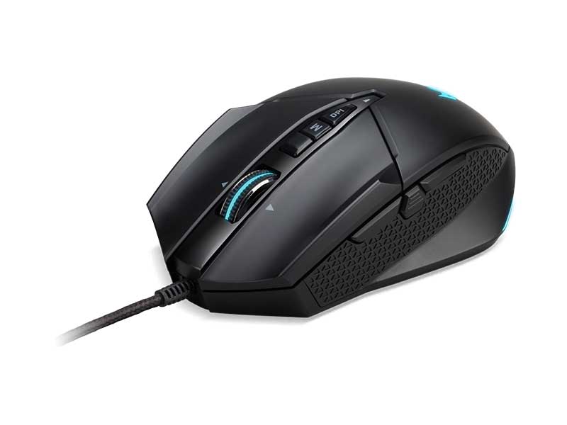 Chuột Gaming Acer Predator Cestus 335 (PMW120) GP.MCE11.01Q