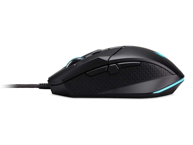 Chuột Gaming Acer Predator Cestus 335 (PMW120) GP.MCE11.01Q