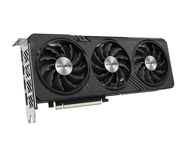 VGA Gigabyte GeForce RTX 4060 GAMING OC 8G GV-N4060GAMING OC-8GD