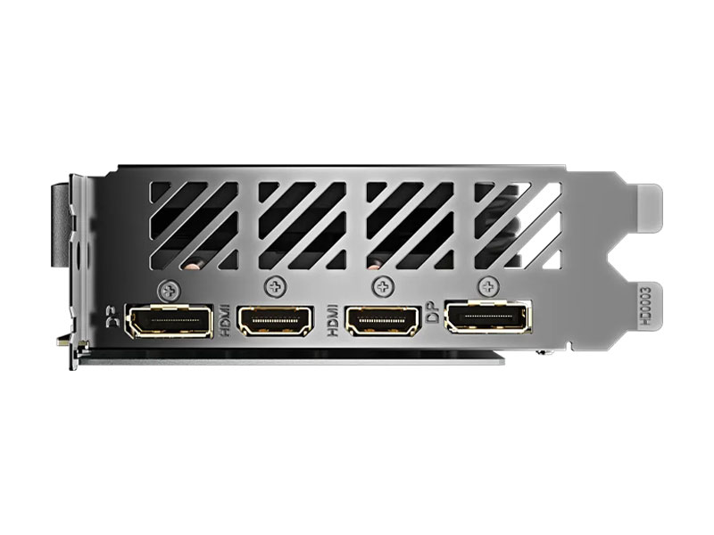 VGA Gigabyte GeForce RTX 4060 GAMING OC 8G GV-N4060GAMING OC-8GD