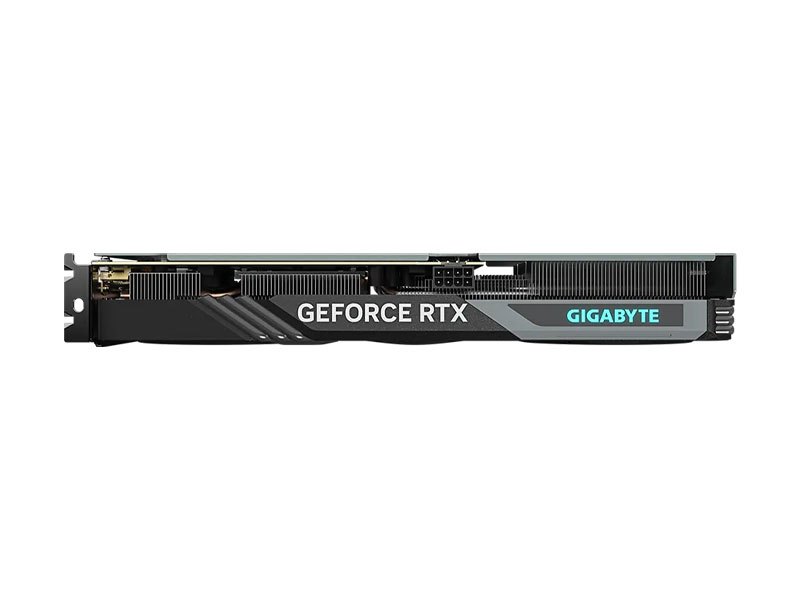 VGA Gigabyte GeForce RTX 4060 GAMING OC 8G GV-N4060GAMING OC-8GD