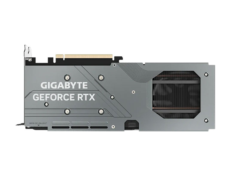 VGA Gigabyte GeForce RTX 4060 GAMING OC 8G GV-N4060GAMING OC-8GD