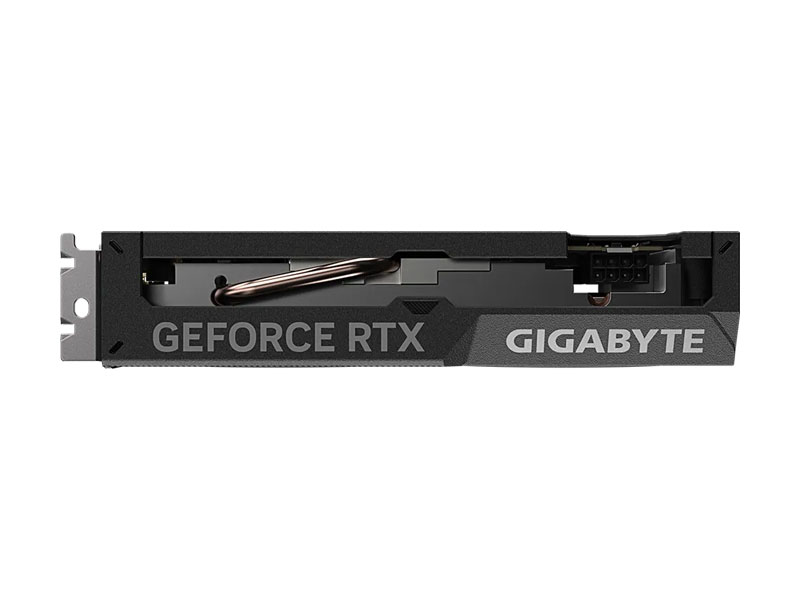 VGA Gigabyte GeForce RTX 4060 WINDFORCE OC 8G GV-N4060WF2OC-8GD
