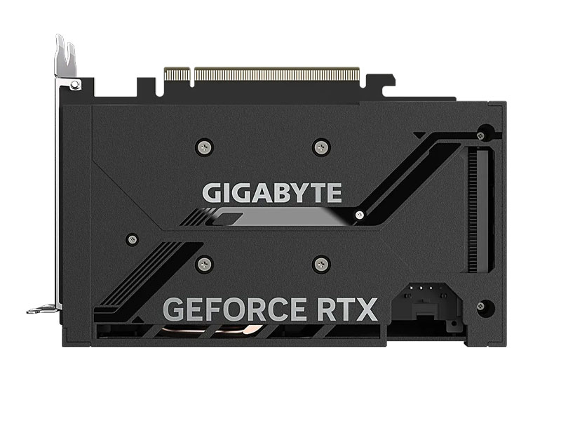 VGA Gigabyte GeForce RTX 4060 WINDFORCE OC 8G GV-N4060WF2OC-8GD