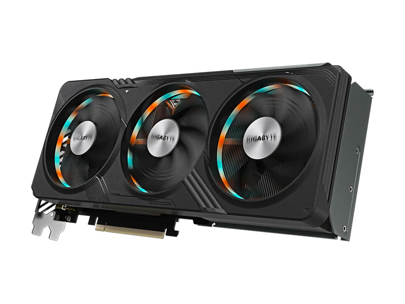 VGA Gigabyte GeForce RTX 4070 SUPER GAMING OC 12G GV-N407SGAMING OC-12GD