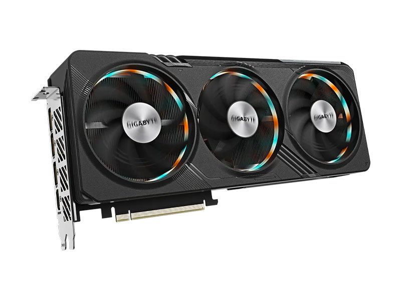 VGA Gigabyte GeForce RTX 4070 SUPER GAMING OC 12G GV-N407SGAMING OC-12GD