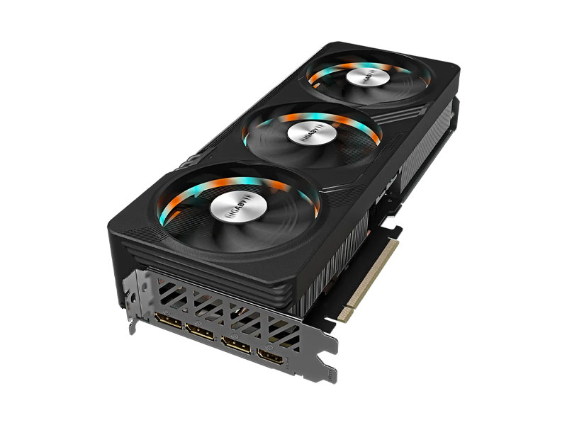 VGA Gigabyte GeForce RTX 4070 SUPER GAMING OC 12G GV-N407SGAMING OC-12GD