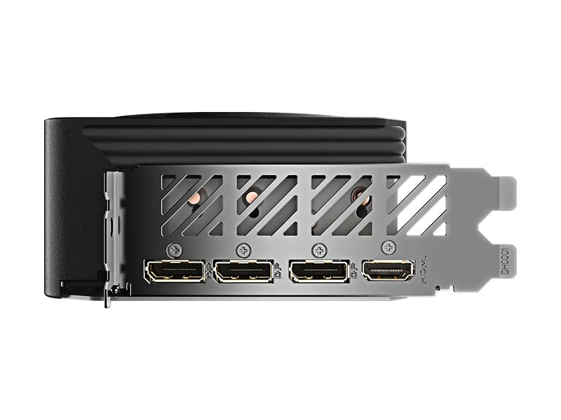 VGA Gigabyte GeForce RTX 4070 SUPER GAMING OC 12G GV-N407SGAMING OC-12GD