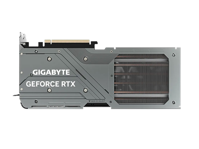 VGA Gigabyte GeForce RTX 4070 SUPER GAMING OC 12G GV-N407SGAMING OC-12GD