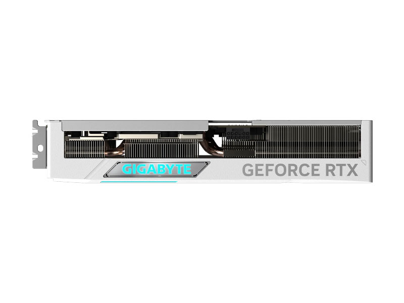 VGA Gigabyte GeForce RTX 4070 SUPER EAGLE OC ICE 12G GV-N407SEAGLEOC ICE-12GD