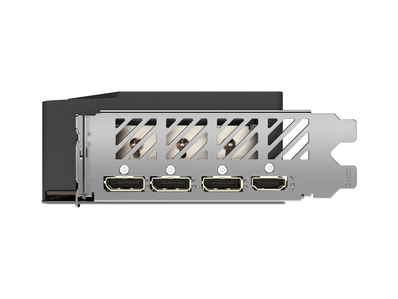 VGA Gigabyte GeForce RTX 4070 SUPER EAGLE OC 12G GV-N407SEAGLE OC-12GD