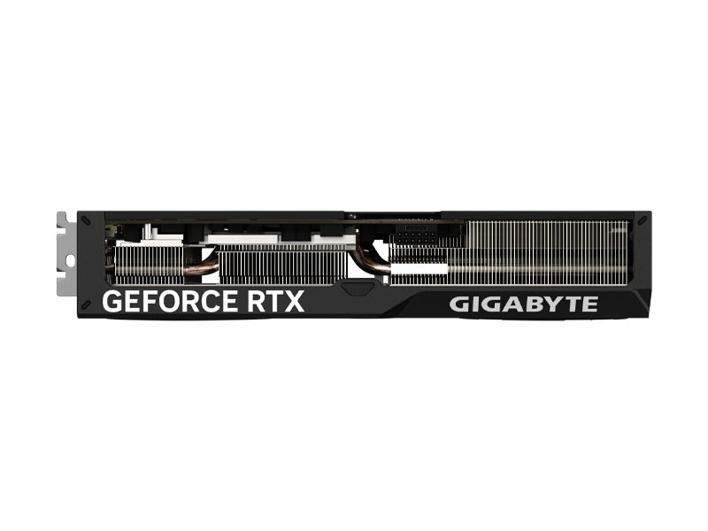 VGA Gigabyte GeForce RTX 4070 SUPER WINDFORCE OC 12G GV-N407SWF3OC-12GD