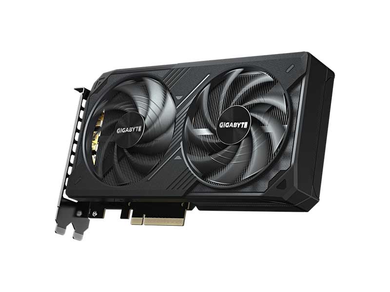 VGA Gigabyte GeForce RTX 5060 Ti WINDFORCE 8G (GV-N506TWF2-8GD)