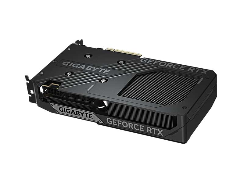 VGA Gigabyte GeForce RTX 5060 Ti WINDFORCE 8G (GV-N506TWF2-8GD)