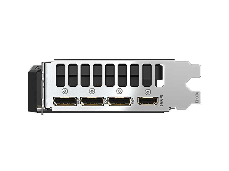 VGA Gigabyte GeForce RTX 5060 Ti WINDFORCE 8G (GV-N506TWF2-8GD)