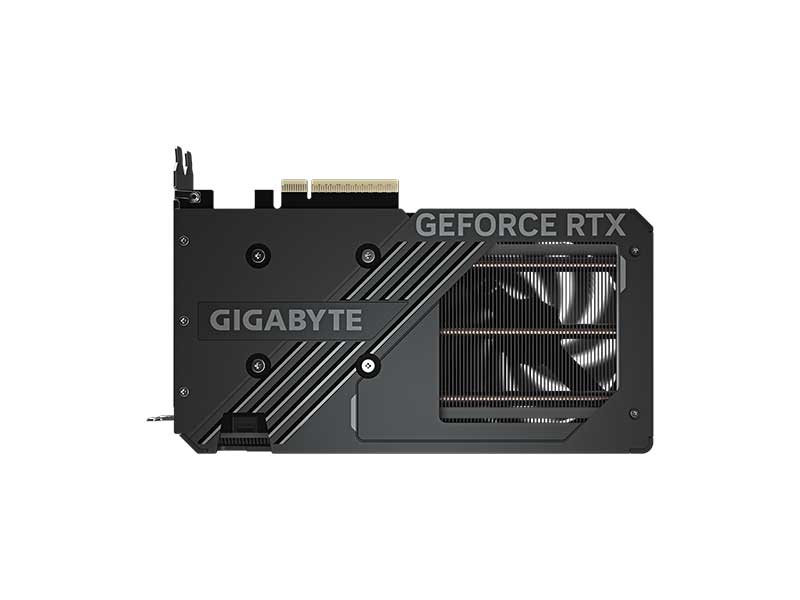 VGA Gigabyte GeForce RTX 5060 Ti WINDFORCE 8G (GV-N506TWF2-8GD)
