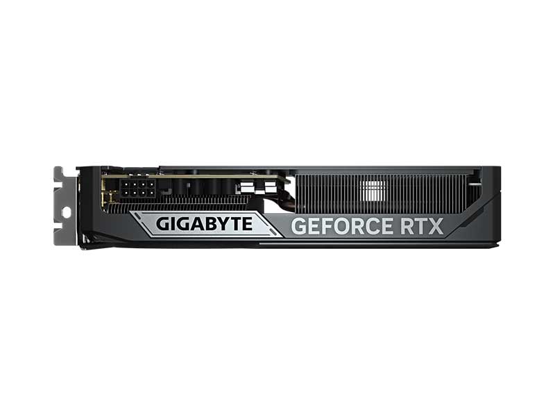 VGA Gigabyte GeForce RTX 5060 Ti WINDFORCE OC 8G (GV-N506TWF2OC-8GD)