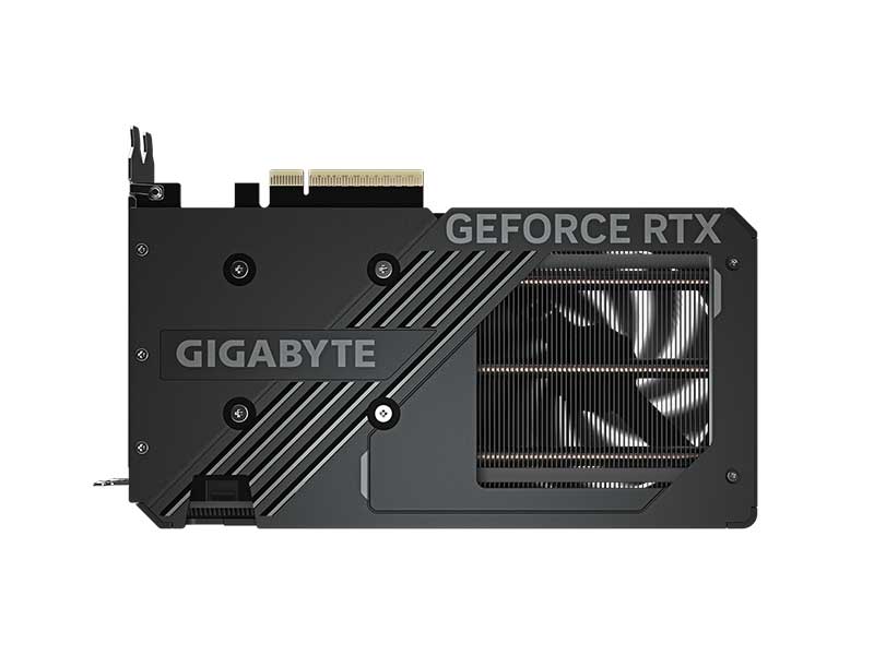 VGA Gigabyte GeForce RTX 5060 Ti WINDFORCE OC 8G (GV-N506TWF2OC-8GD)