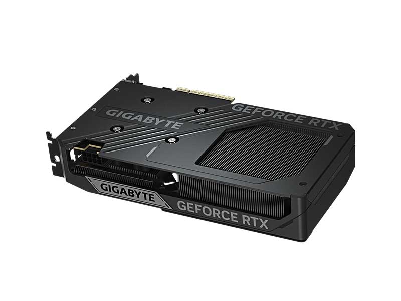 VGA Gigabyte GeForce RTX 5060 Ti WINDFORCE OC 8G (GV-N506TWF2OC-8GD)