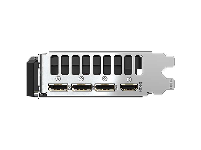 VGA Gigabyte GeForce RTX 5060 Ti WINDFORCE OC 8G (GV-N506TWF2OC-8GD)
