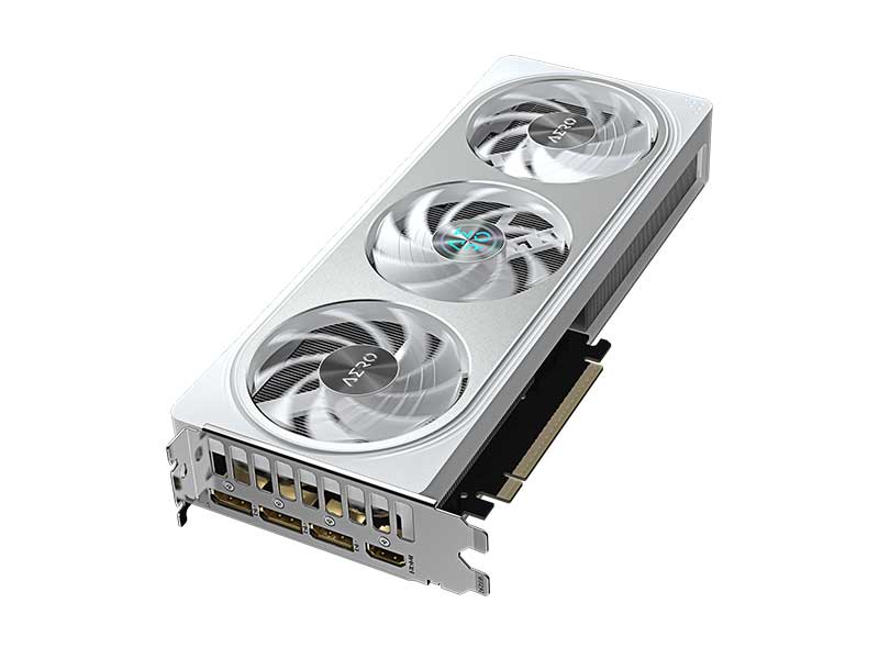 VGA Gigabyte GeForce RTX 5060 Ti AERO OC 8G (GV-N506TAERO OC-8GD)