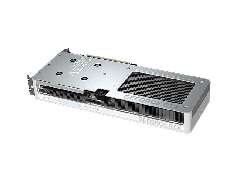 VGA Gigabyte GeForce RTX 5060 Ti AERO OC 8G (GV-N506TAERO OC-8GD)