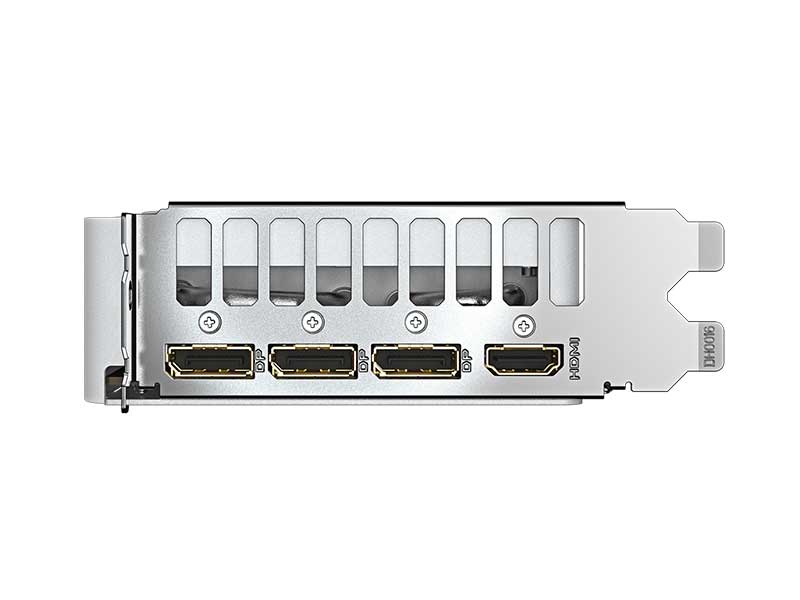 VGA Gigabyte GeForce RTX 5060 Ti AERO OC 8G (GV-N506TAERO OC-8GD)