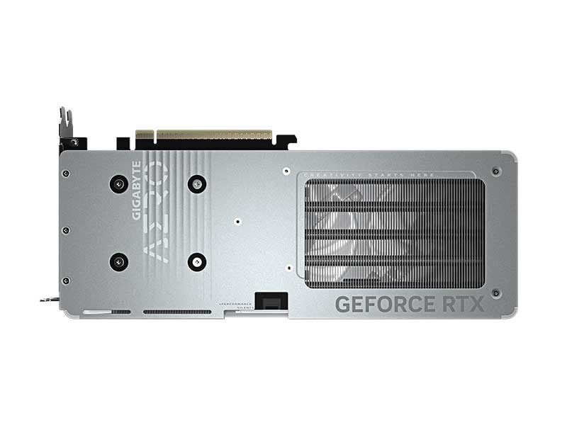 VGA Gigabyte GeForce RTX 5060 Ti AERO OC 8G (GV-N506TAERO OC-8GD)