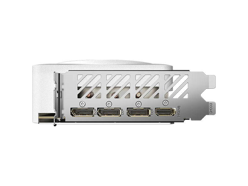 VGA Gigabyte GeForce RTX 4070 AERO OC V2 12G GV-N4070AERO OCV2-12GD