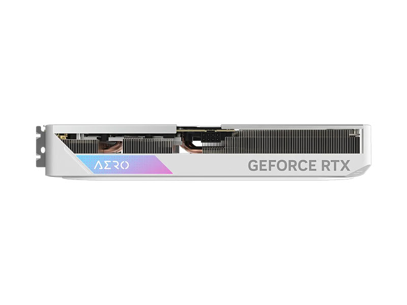 VGA Gigabyte GeForce RTX 4070 AERO OC V2 12G GV-N4070AERO OCV2-12GD