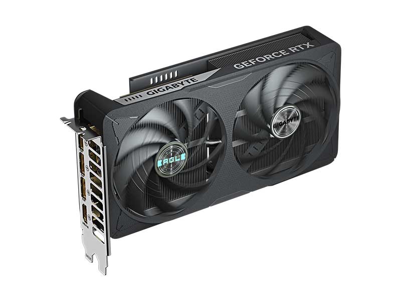 VGA Gigabyte GeForce RTX 5060 Ti EAGLE OC 8G (GV-N506TEAGLE OC-8GD)